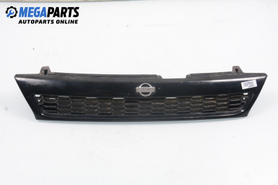 Решетка за Nissan Altima Sedan (06.1993 - 09.2001), седан, позиция: предна