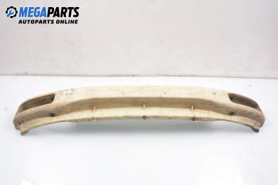 Основа броня за Nissan Altima Sedan (06.1993 - 09.2001), седан, позиция: предна