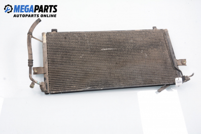 Климатичен радиатор за Nissan Altima Sedan (06.1993 - 09.2001) 2.4, 152 к.с.