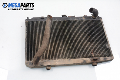 Воден радиатор за Nissan Altima Sedan (06.1993 - 09.2001) 2.4, 152 к.с.