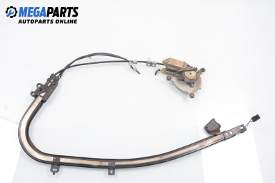 Моторче предпазен колан за Nissan Altima Sedan (06.1993 - 09.2001), 4+1 вр.