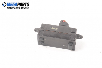 Часовник за Nissan Altima Sedan (06.1993 - 09.2001)