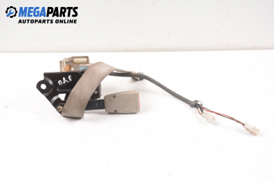 Предпазен колан за Nissan Altima Sedan (06.1993 - 09.2001), 4+1 вр., позиция: предна, дясна