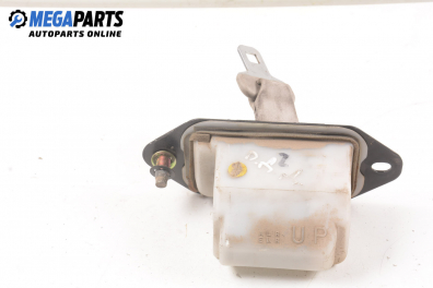 Предпазен колан за Nissan Altima Sedan (06.1993 - 09.2001), 4+1 вр., позиция: предна, дясна