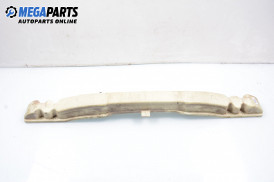 Основа броня за Nissan Altima Sedan (06.1993 - 09.2001), седан, позиция: задна