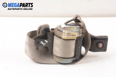 Предпазен колан за Nissan Altima Sedan (06.1993 - 09.2001), 4+1 вр., позиция: задна, лява