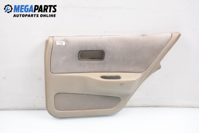 Кора врата за Nissan Altima Sedan (06.1993 - 09.2001), 4+1 вр., седан, позиция: задна, дясна