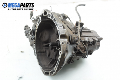 Ръчна скоростна кутия за Nissan Altima Sedan (06.1993 - 09.2001) 2.4, 152 к.с.