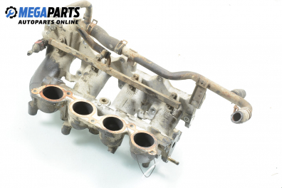 Всмукателен колектор за Nissan Altima Sedan (06.1993 - 09.2001) 2.4, 152 к.с.