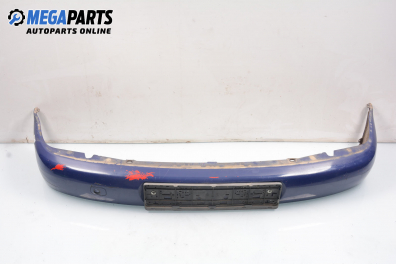 Предна броня за Volkswagen Polo Hatchback II (10.1994 - 10.1999), хечбек, позиция: предна