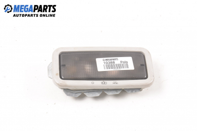 Плафон за Volkswagen Polo Hatchback II (10.1994 - 10.1999)