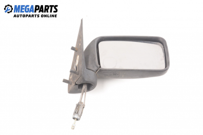 Огледало за Lancia Y10 Hatchback (03.1985 - 12.1995), 2+1 вр., хечбек, позиция: дясна