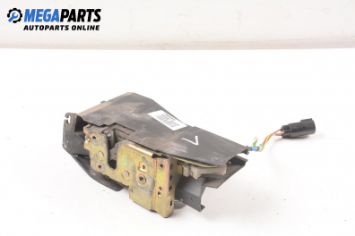 Брава на врата за Ford Escort VI Hatchback (09.1992 - 01.1995), позиция: лява