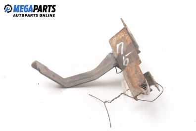 Брава преден капак за Ford Escort VI Hatchback (09.1992 - 01.1995), 2+1 вр., хечбек, позиция: предна