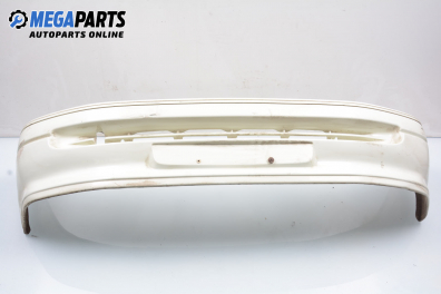 Предна броня за Ford Escort VI Hatchback (09.1992 - 01.1995), хечбек, позиция: предна