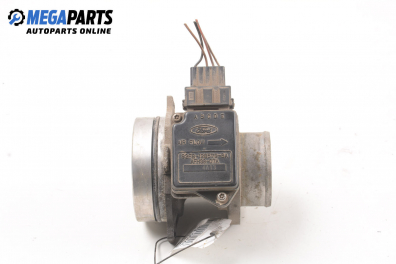 Дебитомер за Ford Escort VI Hatchback (09.1992 - 01.1995) 1.6 i 16V, 88 к.с.