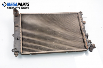 Воден радиатор за Ford Escort VI Hatchback (09.1992 - 01.1995) 1.6 i 16V, 88 к.с.