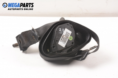 Предпазен колан за Ford Escort VI Hatchback (09.1992 - 01.1995), 2+1 вр., позиция: задна, дясна