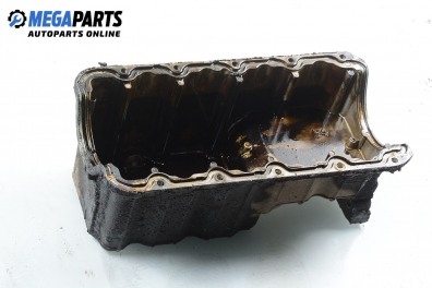 Картер за Ford Escort VI Hatchback (09.1992 - 01.1995) 1.6 i 16V, 88 к.с.