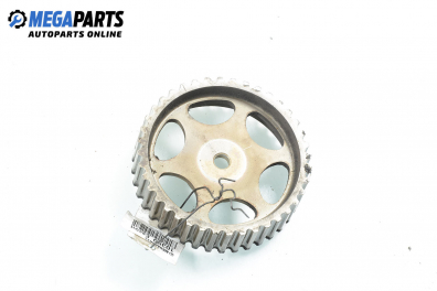 Ремъчна шайба за Ford Escort VI Hatchback (09.1992 - 01.1995) 1.6 i 16V, 88 к.с.