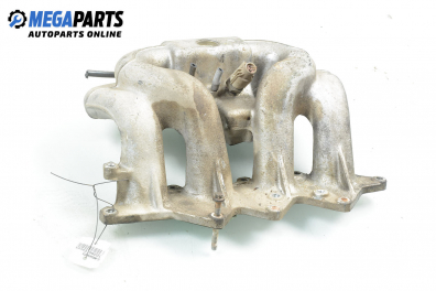 Всмукателен колектор за Ford Escort VI Hatchback (09.1992 - 01.1995) 1.6 i 16V, 88 к.с.