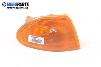 Мигач за Opel Astra F Hatchback (09.1991 - 01.1998), хечбек, позиция: дясна