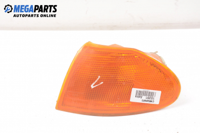 Мигач за Opel Astra F Hatchback (09.1991 - 01.1998), хечбек, позиция: лява