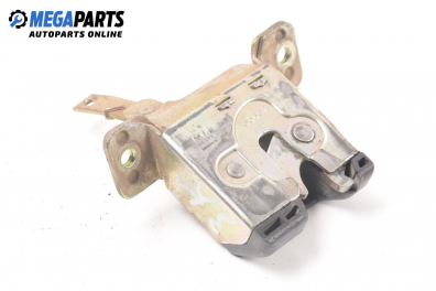 Брава заден капак за Opel Astra F Hatchback (09.1991 - 01.1998), хечбек, позиция: задна