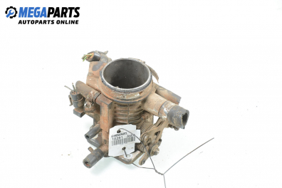 Дроселова клапа за Opel Astra F Hatchback (09.1991 - 01.1998) 1.4 Si, 82 к.с.