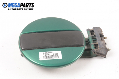 Вратичка резервоар за Peugeot 306 Hatchback (01.1993 - 10.2003), 2+1 вр., хечбек