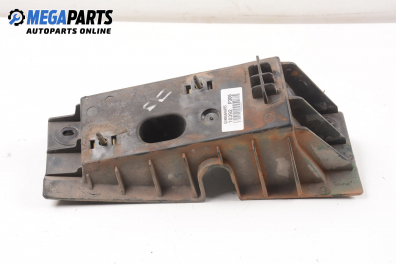 Държач броня за Peugeot 306 Hatchback (01.1993 - 10.2003), хечбек, позиция: предна, дясна