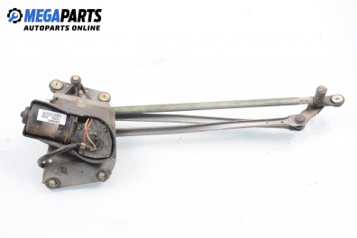 Ел. мотор за чистачките за Peugeot 306 Hatchback (01.1993 - 10.2003), хечбек, позиция: предна