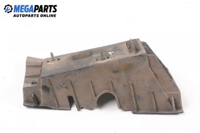 Държач броня за Peugeot 306 Hatchback (01.1993 - 10.2003), хечбек, позиция: предна, лява