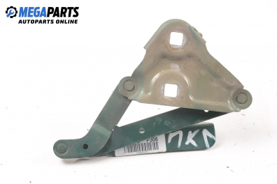 Панта преден капак за Peugeot 306 Hatchback (01.1993 - 10.2003), 2+1 вр., хечбек, позиция: лява