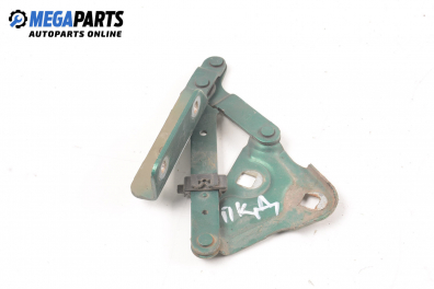 Панта преден капак за Peugeot 306 Hatchback (01.1993 - 10.2003), 2+1 вр., хечбек, позиция: дясна