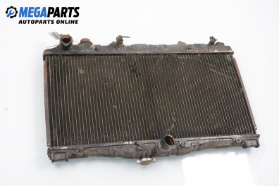 Воден радиатор за Toyota Carina II Sedan (12.1987 - 06.1992) 2.0 D (CT170), 73 к.с.