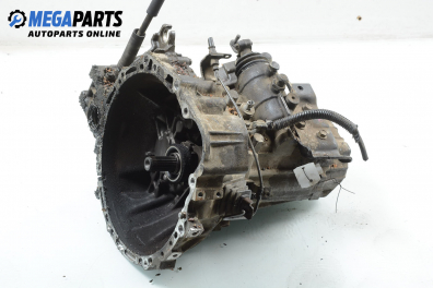 Ръчна скоростна кутия за Toyota Carina II Sedan (12.1987 - 06.1992) 2.0 D (CT170), 73 к.с.