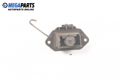 Ключалка заден капак за Opel Vectra A Hatchback (04.1988 - 11.1995), хечбек