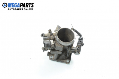 Дроселова клапа за Opel Vectra A Hatchback (04.1988 - 11.1995) 2.0 i Catalyst, 116 к.с.