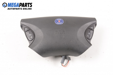 Airbag за Saab 9-3 Hatchback (02.1998 - 08.2003), 4+1 вр., хечбек, позиция: предна