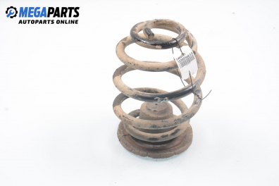 Пружина за ходова част за Saab 9-3 Hatchback (02.1998 - 08.2003), хечбек, позиция: задна