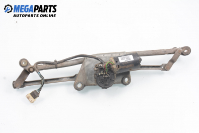 Ел. мотор за чистачките за Citroen Xantia Hatchback I (03.1993 - 01.1998), хечбек, позиция: предна