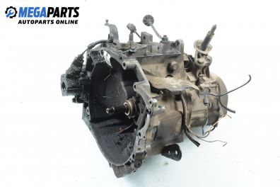 Ръчна скоростна кутия за Citroen Xantia Hatchback I (03.1993 - 01.1998) 1.9 SD, 75 к.с.