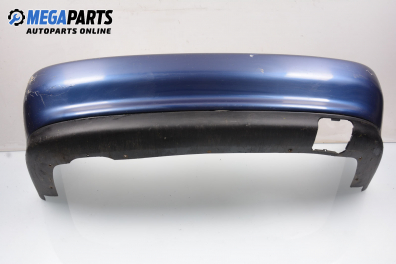 Задна броня за Seat Cordoba Sedan I (02.1993 - 10.1999), седан