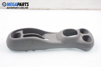 Централна конзола за Toyota Yaris Hatchback I (01.1999 - 12.2005)