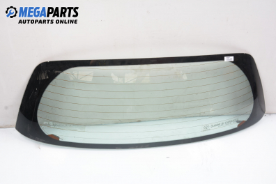 Задно стъкло за Toyota Yaris Hatchback I (01.1999 - 12.2005), хечбек