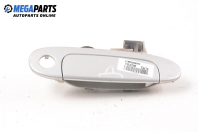 Външна дръжка за Toyota Yaris Hatchback I (01.1999 - 12.2005), 2+1 вр., хечбек, позиция: дясна