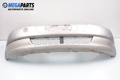 Предна броня за Toyota Yaris Hatchback I (01.1999 - 12.2005), хечбек, позиция: предна