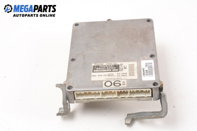 Компютър двигател за Toyota Yaris Hatchback I (01.1999 - 12.2005) 1.0 16V, 68 к.с.