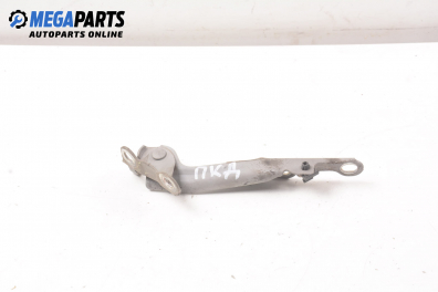 Панта преден капак за Toyota Yaris Hatchback I (01.1999 - 12.2005), 2+1 вр., хечбек, позиция: дясна